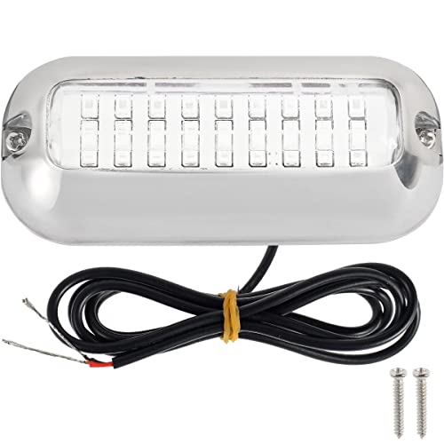 Shuiling Ɠ led [NCg ⏕ LEDCg 27LED 50W IP68h DC12V ho ϏՌ ߔMی  D @B Lv (1, zCg)