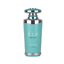 Mayar Intense by Lattafa for Women – 3,4 oz EDP Spray