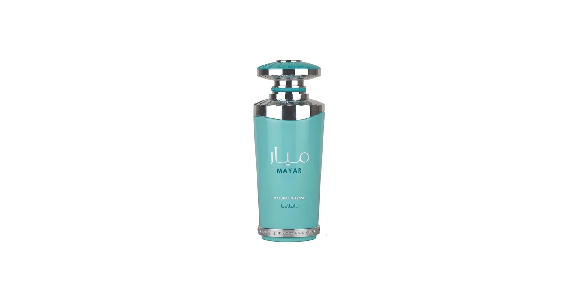 Lattafa MAYAR NATURAL INTENSE 100ml 香水 Amazon.com : Lattafa Mayar Natural Intense Eau de Parfum