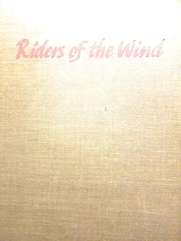 Hardcover Riders of the wind Book