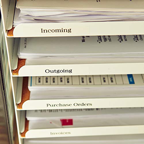 Brother Genuine P-Touch Tze-241 Tape, 3/4" (0.70") Standard Laminated P-Touch Tape, Black On White, Perfect For Indoor Or Outdoor Use, Water Resistant, 26.2 Feet (8M), Single-Pack #TOP5