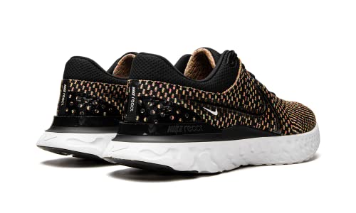 Image of Nike Mens Nike React Infinity Run Fk 3Running Shoe