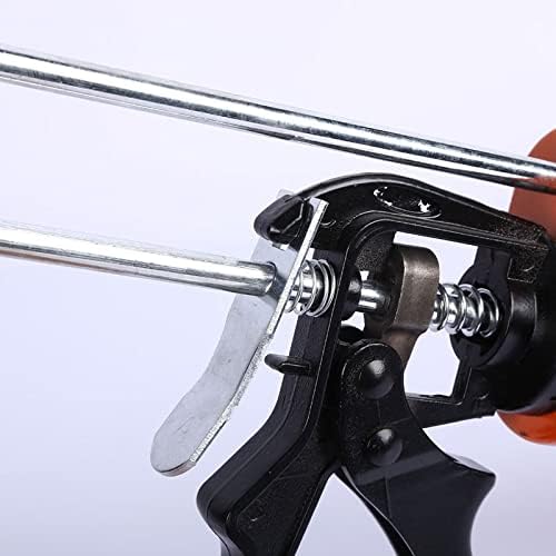 Straight bar Glue Gun -Durable Glue Gun, Manual Glue Gun, Labor-Saving Glue Gun, Soft Glue Gun
