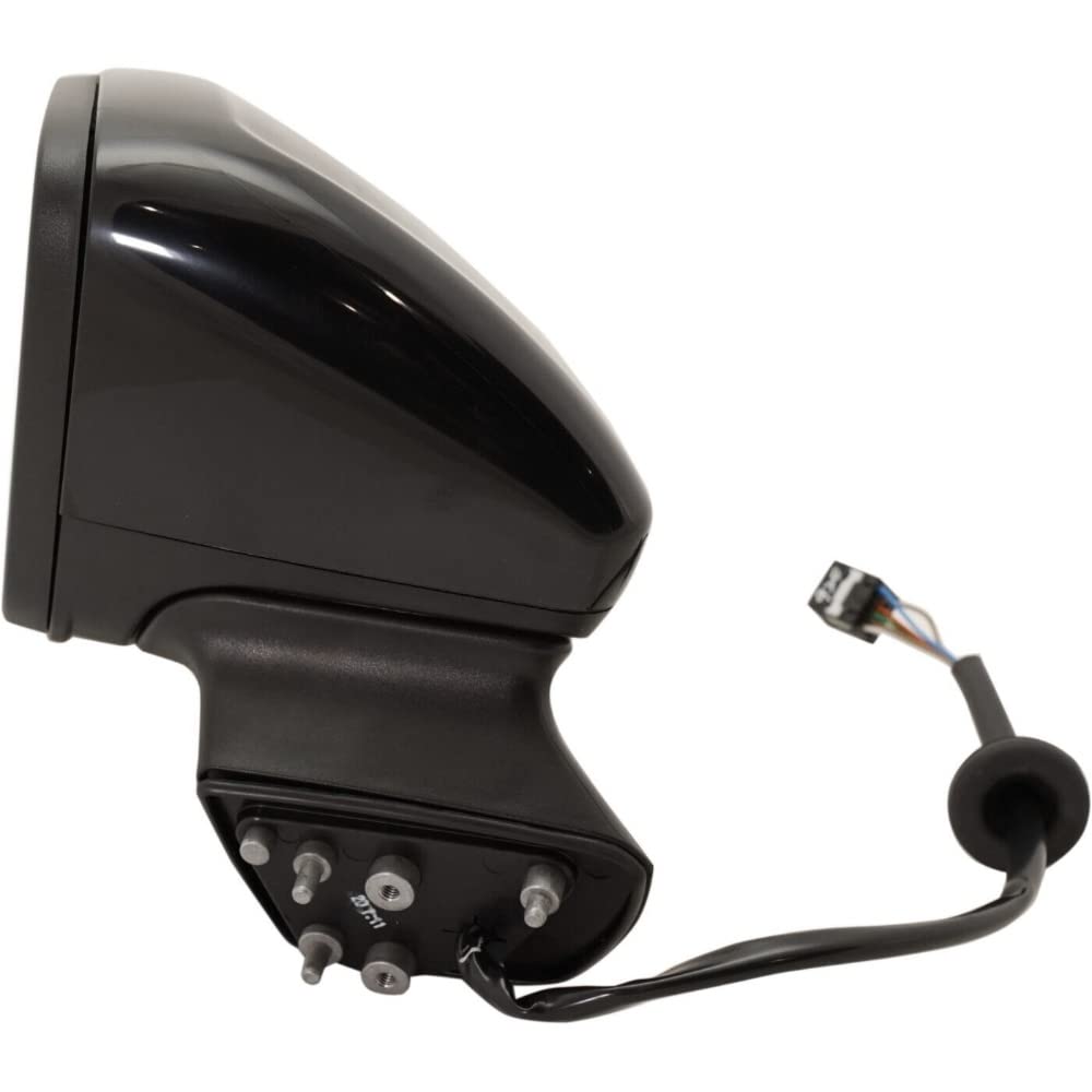 Amazon.com: Qpmalsns 39125819-PFM Mirrors Driver Left Side Heated 