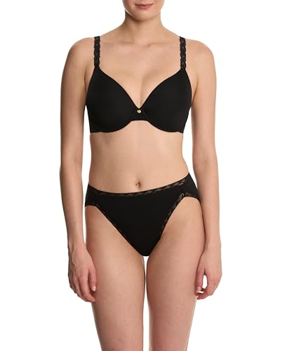 Image of Natori Women's Pure Luxe Custom Coverage Contour Uw