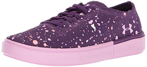 Under Armour Girls' Grade School KickIt2 Splatter