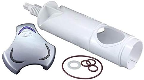 Marquis Spa 3 Way Diverter Insert and Handle Kit MRQ350-6332