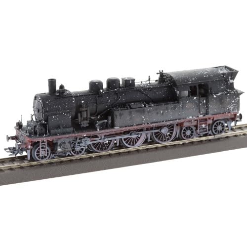 Image of 39796 H0 Steam Locomotive BR 78, DB, Ep. III Snowy