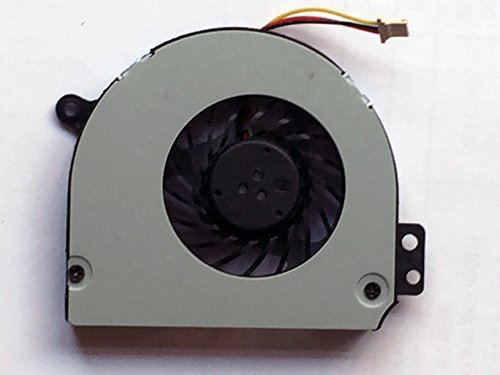 Ventilador de resfriamento CPU para Dell Inspiron 14R N4110 N4120 14RD M411R M4110P/N: 0HFMH9 HFMH9