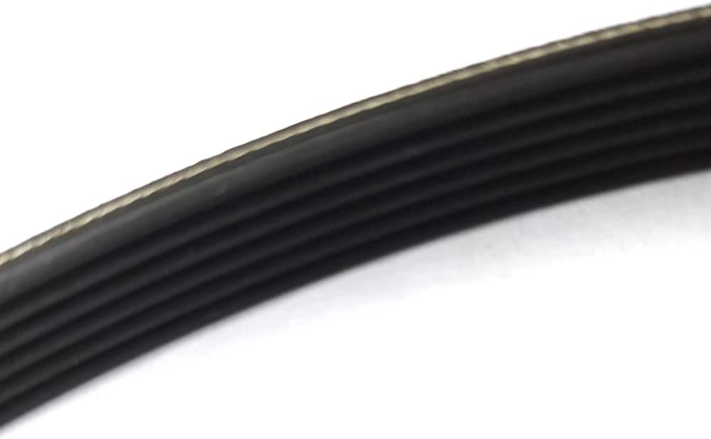 Photo 1 of 134051000 Washer Belt Compatible with Frigidaire