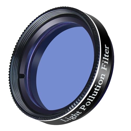 Celticbird CB076A-LIGHTP 1.25 Inch Light Pollution Filter For Telescope Perfect thumb #1