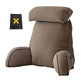 ④ Muscles relaxants : le design spécial du coussin de lecture peut complètement détendre les muscles des épaules et des bras, fournir le meilleur soutien pour la colonne vertébrale, soulager efficacement la fatigue du dos, fournir un excellent soutien pour le sommeil et réduire les douleurs au genou, aux jambes et au cou.