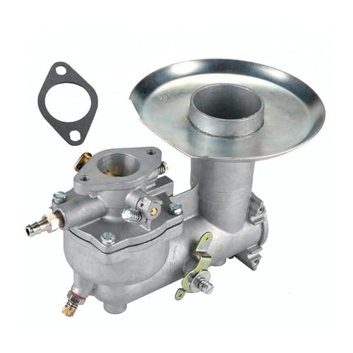 Carburateur Briggs et Stratton 252416 pour résoudre les pannes de moteur