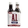 A.1. 2-15 Oz Bottle Original Sauce , 30 Oz