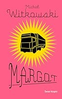 Margot 8324717455 Book Cover