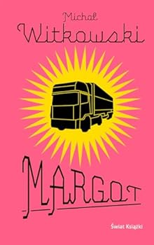 Paperback Margot (polish) [Polish] Book