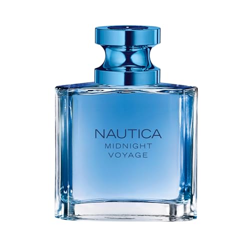 La mejor comparación de Nautica Voyage Heritage al mejor precio. 42 Midnight Voyage by Nautica for Men - 1.6 oz EDT Spray