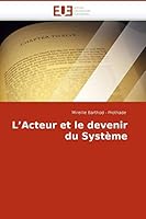 L Acteur Et Le Devenir Du Systa]me 6131503826 Book Cover