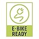 NC-17 Schutzhülle für E-Bike Mittelmotoren Connect Motor Cover 2.0, Schwarz