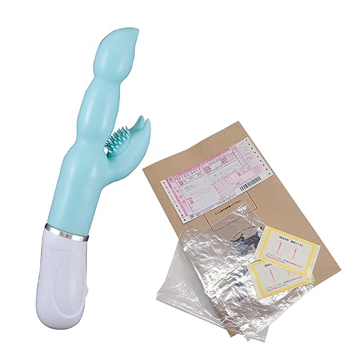 ラブコスメ 女性用 バイブ マリンビーンズ ＆ ラブグッズ回収キット グッズバイ アダルトグッズ 中いき Gスポット クリ 大人のおもちゃ 初心者 潮吹き 国内メーカー 医療用エラストマー素材 公式 - 画像1