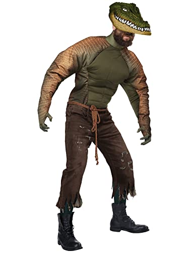 La Mejor Selección de Disfraz sportacus al mejor precio. 26 Imagen adicional