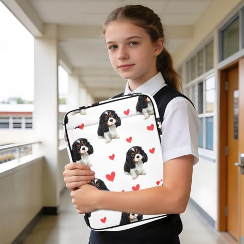 Sac de classement pour protéger vos cours contre la perte de feuilles - 6