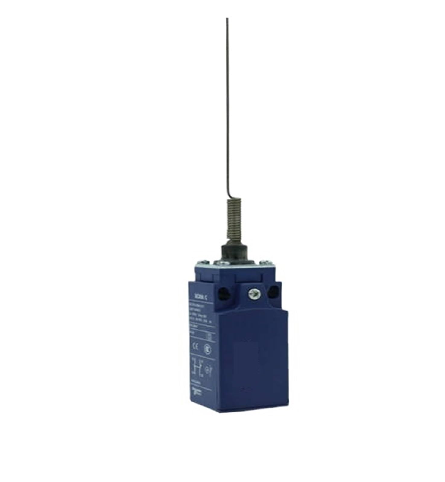 Interrupteur de fin de course XCKN2106P20C pour automatisme industriel