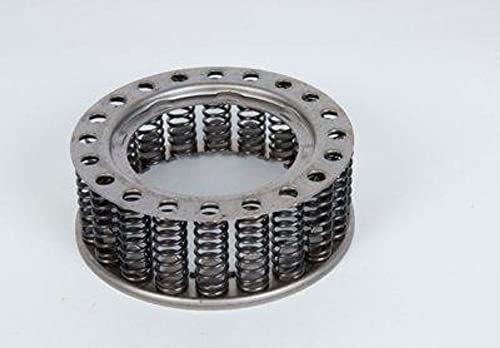 Muelle de embrague de avance ACDelco 24206276 de transmisión automática GM Original Equipment