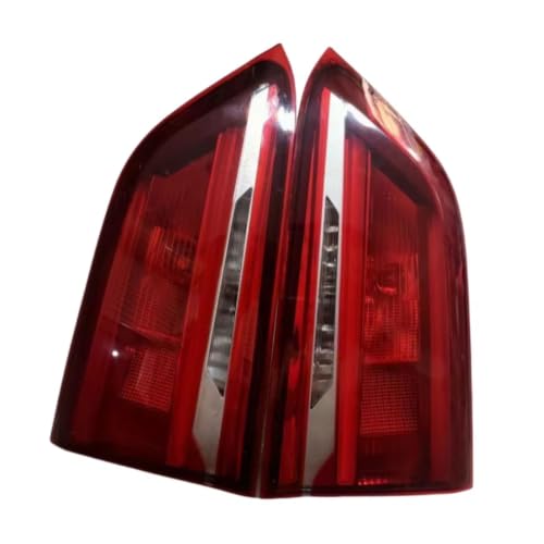 Feux arrières pour BMW X1 2016-2019 bloc optique complet et feux stop