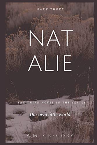Natalie (Our own little world)