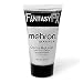 Mehron Makeup Fantasy F/X Water Based Face & Body Paint (1 oz) (Silver)