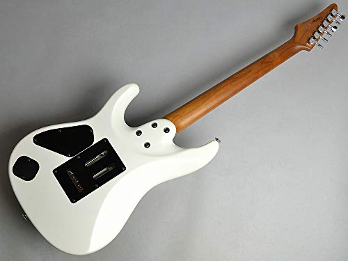AZ2402 PWF Pearl White Flat - Les Beatles, Paul McCartney, John Lennon, RIngo Starr, George Harrison AZ2402 PWF Pearl White Flat – Image 5
