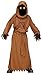 Fun World Fading Eye Desert Dweller Costume, Large 12 - 14, Multicolor