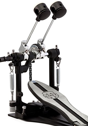 Mapex Drum Pedal (P400Tw) #TOP2