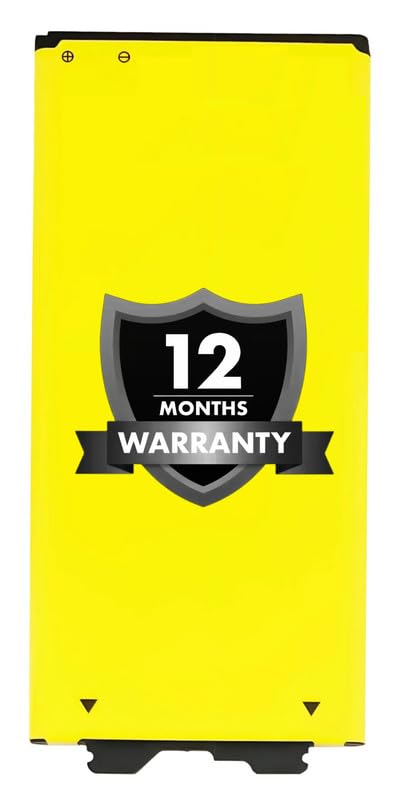 Image of Original BL-42D1F Battery Compatible for LG G5 Dual (H860N) | LG G5 Lite (H840, H845, H848) - (2800mAh) - 1 Year Warranty