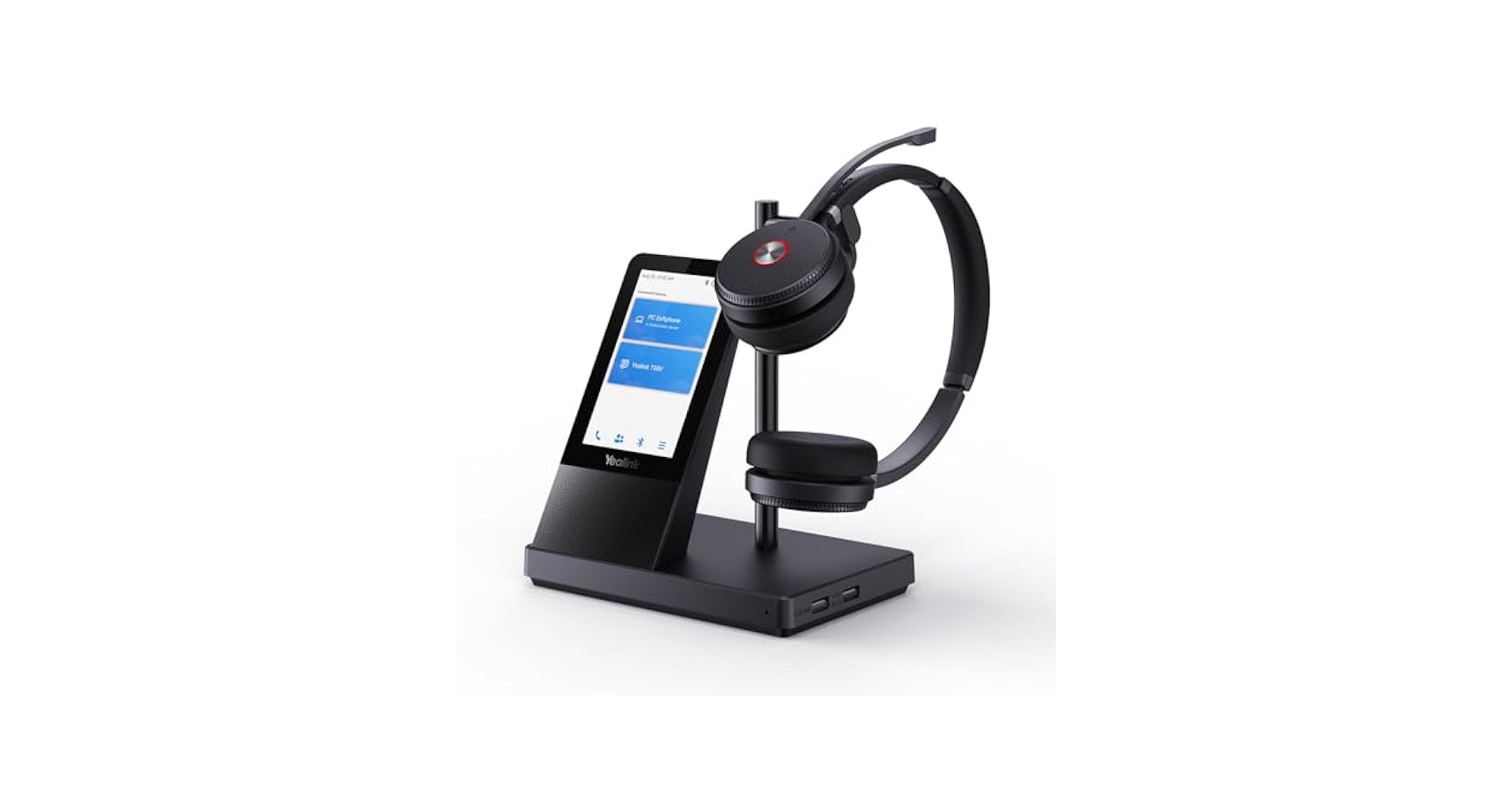 Amazon.com: Yealink WH66 Wireless Headset with 4