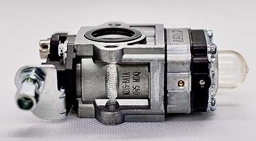 Carburador Roçadeira 43cc e 52cc