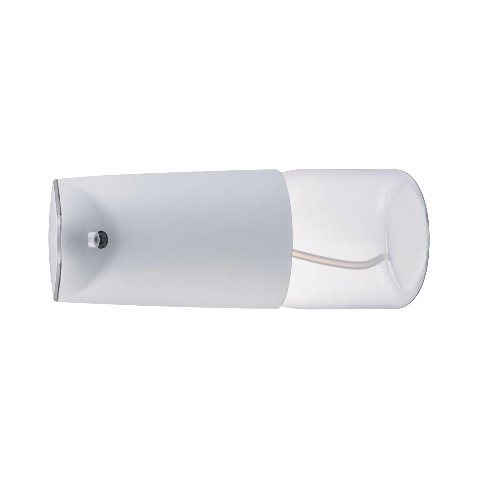 Modern Touchless Hand Soap Dispenser Large Capacity 500ML Rechargeable Restaurant Medical Centers and Home Soap Dispenser