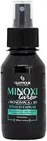 Minoxi Turbo 100ml Tônico Capilar Tratamento Antiqueda e Crescimento Cabelo Barba e Bigode Potente | Fórmula Profissional para Homens e Mulheres