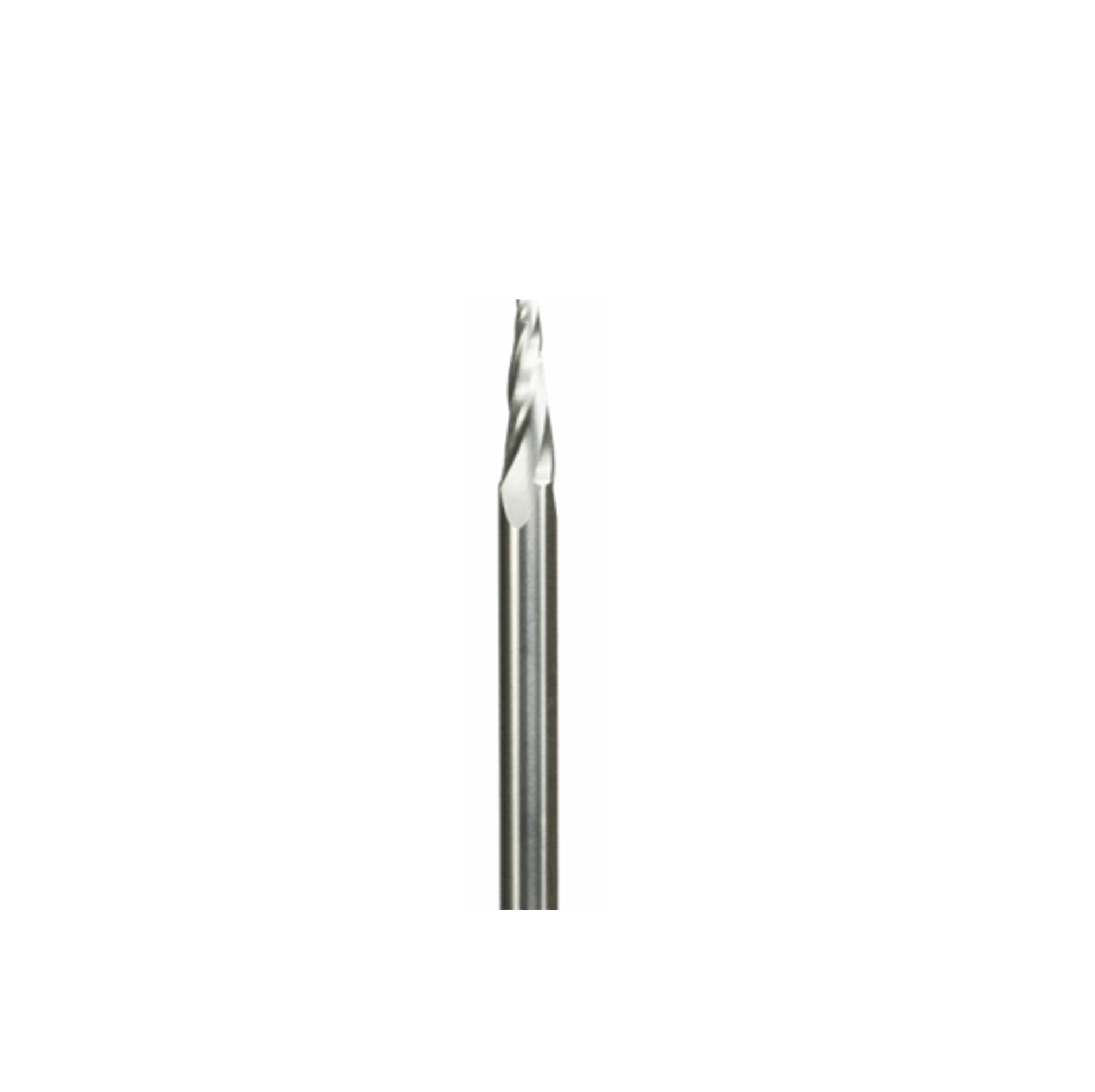 Freud (BOSCH Group) F03FR04080 Carbide Carving Tool - Wood, Plastics, Aluminium - 6.35 mm-picture-14