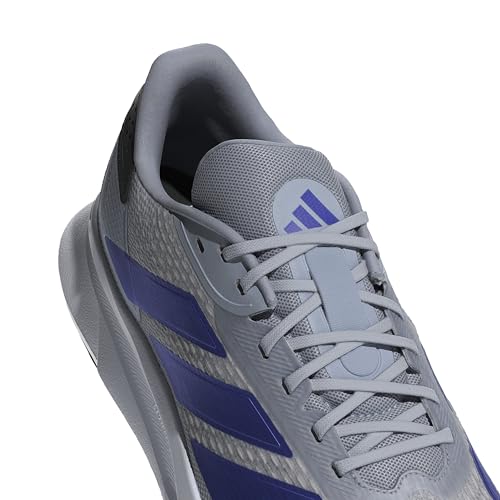 Image of adidas Mens Duramo Sl 2 Running Sneakers Shoes - Blue