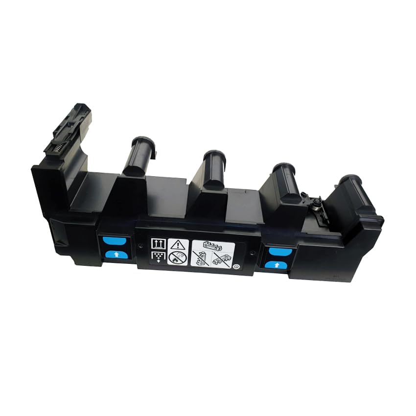 WB-P08 ACDNWY1 Vaschetta di Recupero Toner Waste Box Compatibile Con Stampanti Konica Minolta Olivetti D-Color 3302, Bizhub C3300, C3350-26.8K