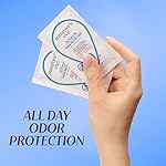 Summer's Eve Feminine Wash 15 Fl Oz & Wipes 12 ct Bundle with Boric Acid Complex, Clinically Tested pH Balanced Vaginal Odor Control - Image 2