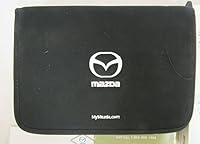 2010 Mazda 3 Owners Manual B003OKBUKC Book Cover