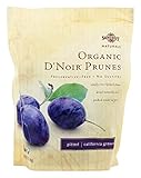 Sunsweet Naturals - Organic D'Noir Prunes Pitted - 7 oz.