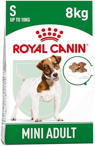 Royal Canin Mini Adult Köpek Maması, 8 Kg - Görsel 2