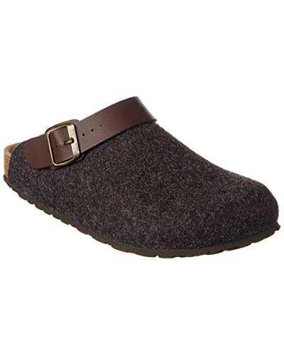 Chinelo masculino Bayton Noma, Marrom, 10