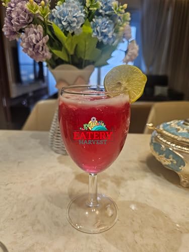 Image of EATERY HARVEST Non-Alcoholic Mocktail Premix - Delicious Mix Berry, 225g (15 x 15g Sachets). Sparkling Highball Cocktail Mixer, Vegan, No Artificial Colors, Easy to Prepare, Room Temp Storage