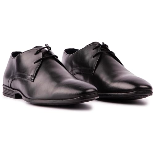 Image of Silver Street London Men's Derby Shoe