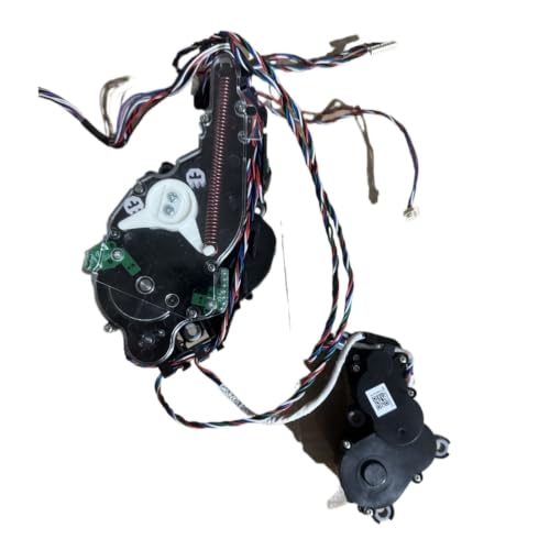 Moteur de vadrouille rotative pour Roborock P20 Pro et Q Revo Curv - 2